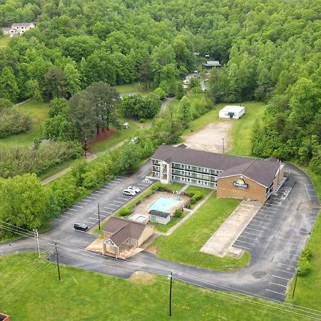 Days Inn By Wyndham Jellico - Tennessee State Line Εξωτερικό φωτογραφία