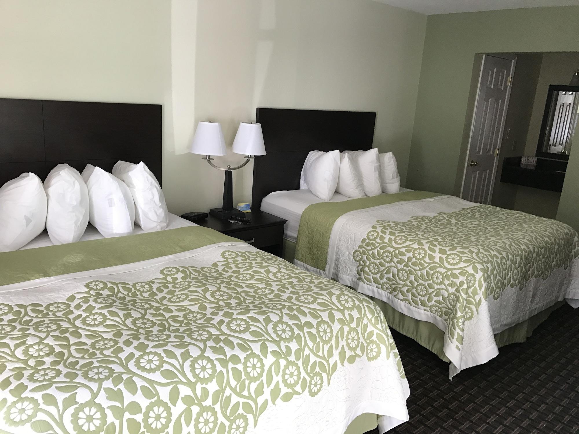 Days Inn By Wyndham Jellico - Tennessee State Line Εξωτερικό φωτογραφία