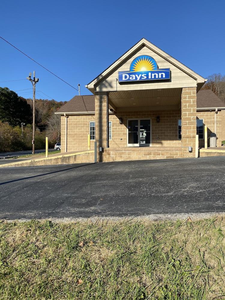 Days Inn By Wyndham Jellico - Tennessee State Line Εξωτερικό φωτογραφία